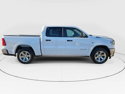 New 2026 RAM 1500 Big Horn image 2