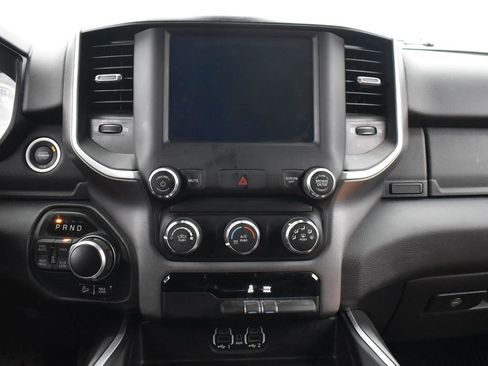 Used 2020 RAM 1500 Big Horn image 18