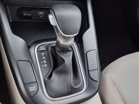 Certified 2025 Kia Soul LX image 20