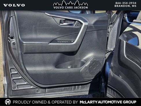 Used 2022 Toyota RAV4 XSE image 14