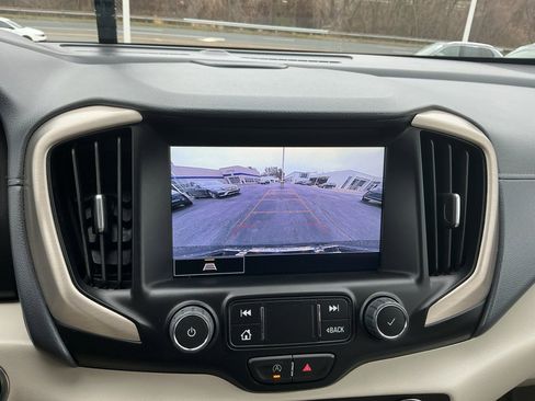 Used 2024 GMC Terrain Denali image 22