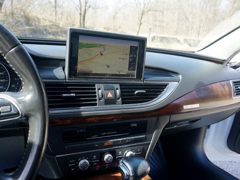 Used 2012 Audi A7 3.0T Prestige image 17