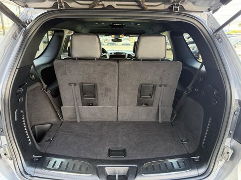 Used 2019 Dodge Durango GT AWD/4WD image 19