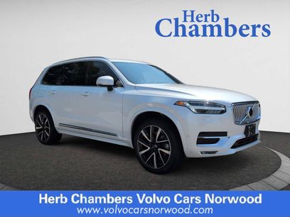 Certified 2024 Volvo XC90 B5 Plus w/ Protection Package Premier