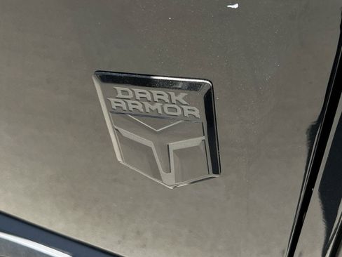 New 2026 Nissan Rogue Dark Armor FWD image 7