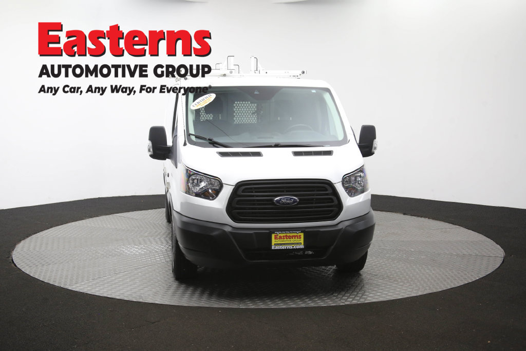 Used 2019 Ford Transit 150 130 Low Roof RWD image 50