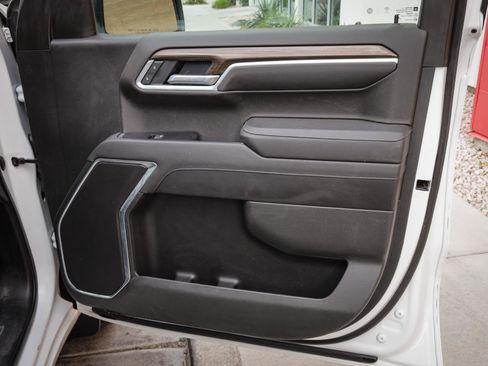 Used 2022 Chevrolet Silverado 1500 LT w/ Protection Package image 25