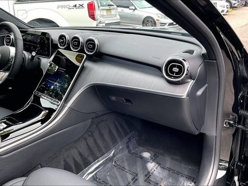 Used 2026 Mercedes-Benz C 300 4MATIC Sedan image 15