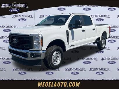 New 2026 Ford F250 XL