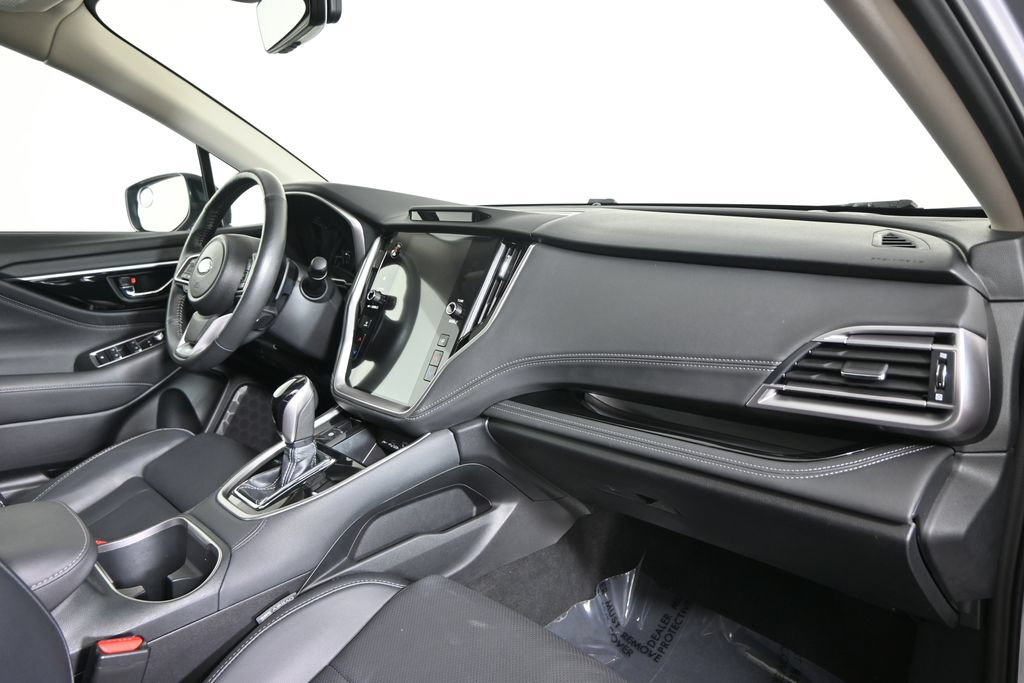 Used 2024 Subaru Outback Limited AWD/4WD image 14