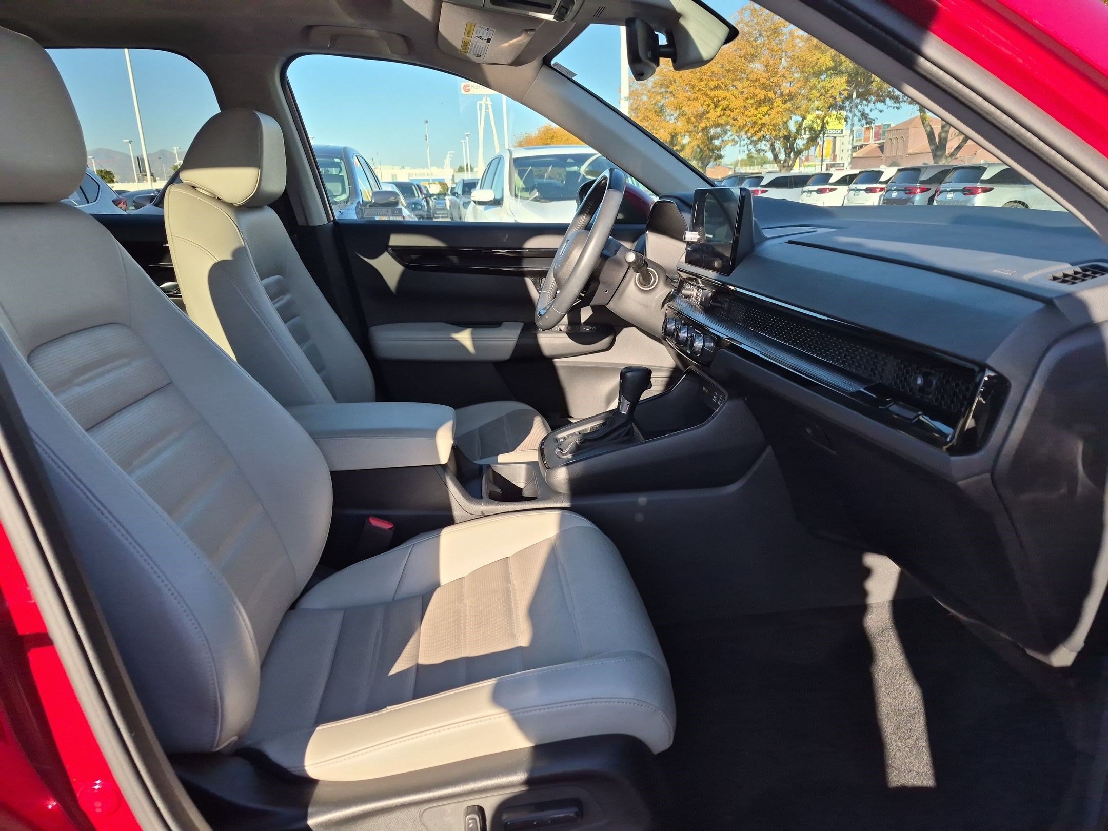 Certified 2023 Honda CR-V EX-L image 31