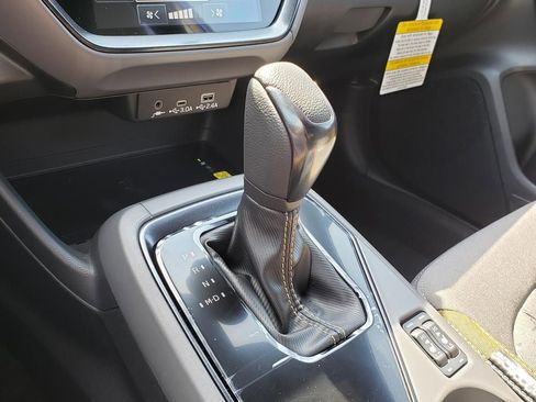 New 2026 Subaru Crosstrek 2.5i Sport AWD/4WD image 11