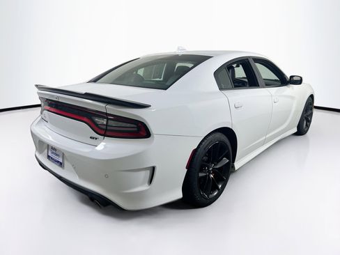 Used 2022 Dodge Charger GT w/ Plus Group image 5