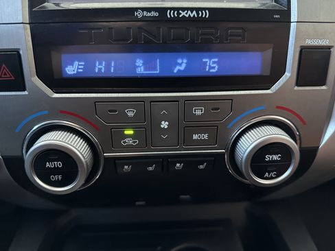 Used 2015 Toyota Tundra 1794 Edition image 28