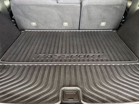 Used 2019 Honda Passport Sport image 16