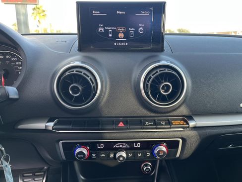 Used 2015 Audi A3 2.0T Premium image 16