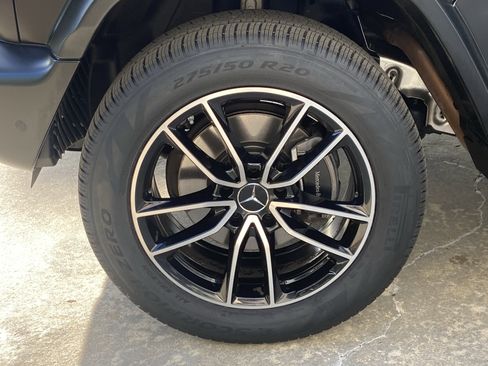 Certified 2021 Mercedes-Benz G 550 image 14