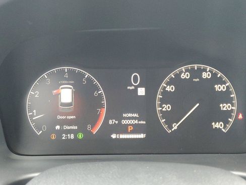 New 2026 Honda Odyssey Sport-L image 16