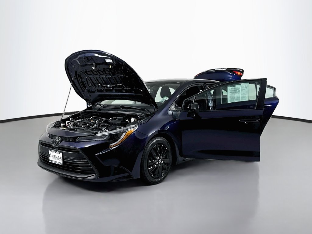 Used 2023 Toyota Corolla LE FWD image 15