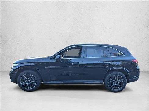 New 2026 Mercedes-Benz GLC 300 image 5