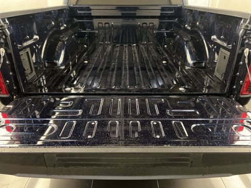 New 2025 Ford F150 XLT w/ Equipment Group 302A MID image 37