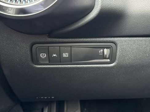 New 2026 Chevrolet Equinox EV LT FWD image 27