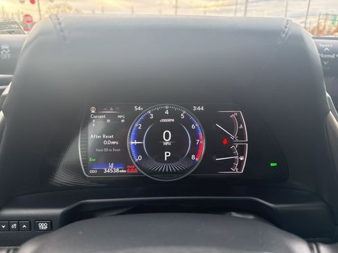 Used 2020 Lexus ES 350 w/ Premium Package image 26