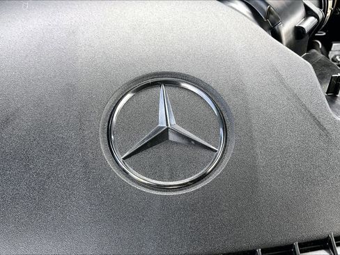 New 2026 Mercedes-Benz Sprinter 2500 image 17