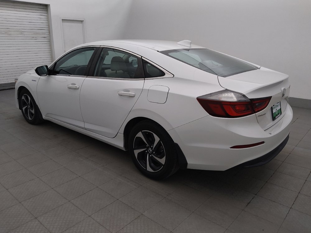 Used 2022 Honda Insight EX image 3