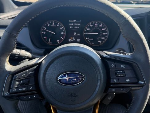 New 2026 Subaru Crosstrek 2.5i Wilderness AWD/4WD image 9