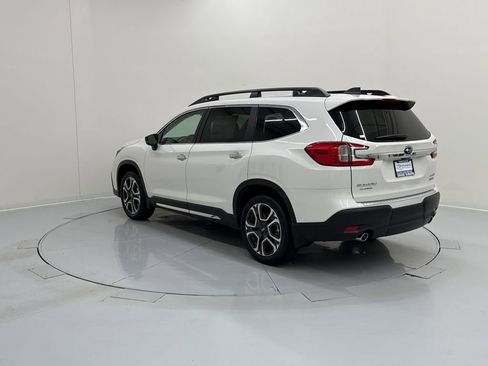New 2025 Subaru Ascent Touring image 4