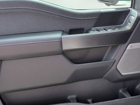 New 2025 Ford F150 Lariat image 5