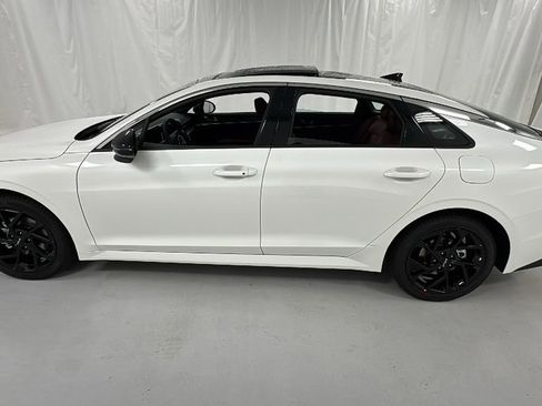 New 2026 Kia K5 GT-Line w/ GT-Line Premium Package FWD image 6