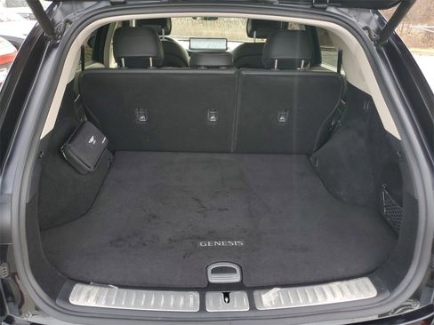 Used 2022 Genesis GV70 2.5T w/ Select Package image 24