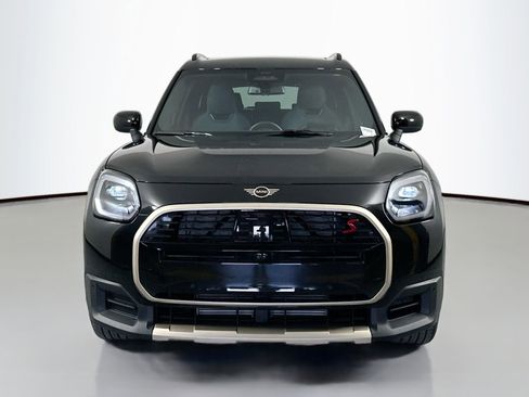 New 2025 MINI Cooper Countryman S w/ Comfort Package Max image 2