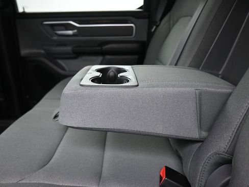 Used 2022 RAM 1500 Big Horn image 42