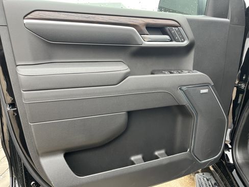 New 2026 GMC Sierra 1500 SLT w/ SLT Premium Plus Package image 26