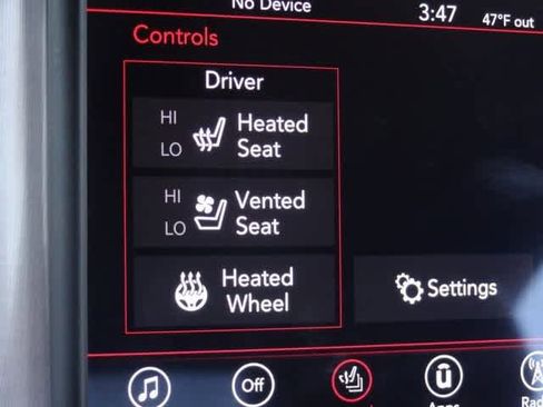 Used 2020 Dodge Charger SXT w/ Leather Interior Group image 27