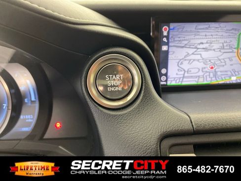 Used 2020 Lexus RC 300 F Sport w/ Navigation Package RWD image 16