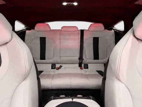 New 2026 BMW X6 M Competition w/ Executive Package AWD/4WD image 17