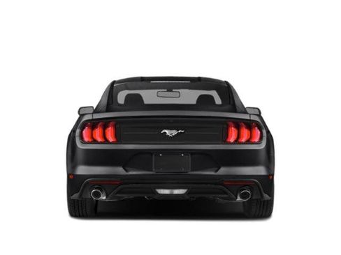 Used 2020 Ford Mustang Premium w/ 2.3L High Performance Package RWD image 5