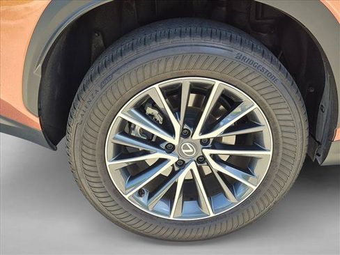 Used 2025 Lexus NX 350 AWD w/ Premium Package image 20