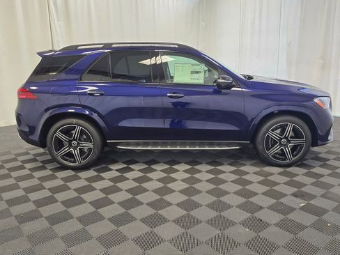 New 2026 Mercedes-Benz GLE 450 4MATIC image 7