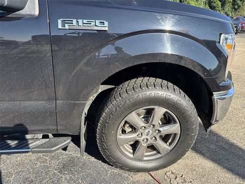 Used 2020 Ford F150 XLT w/ Equipment Group 302A Luxury image 2