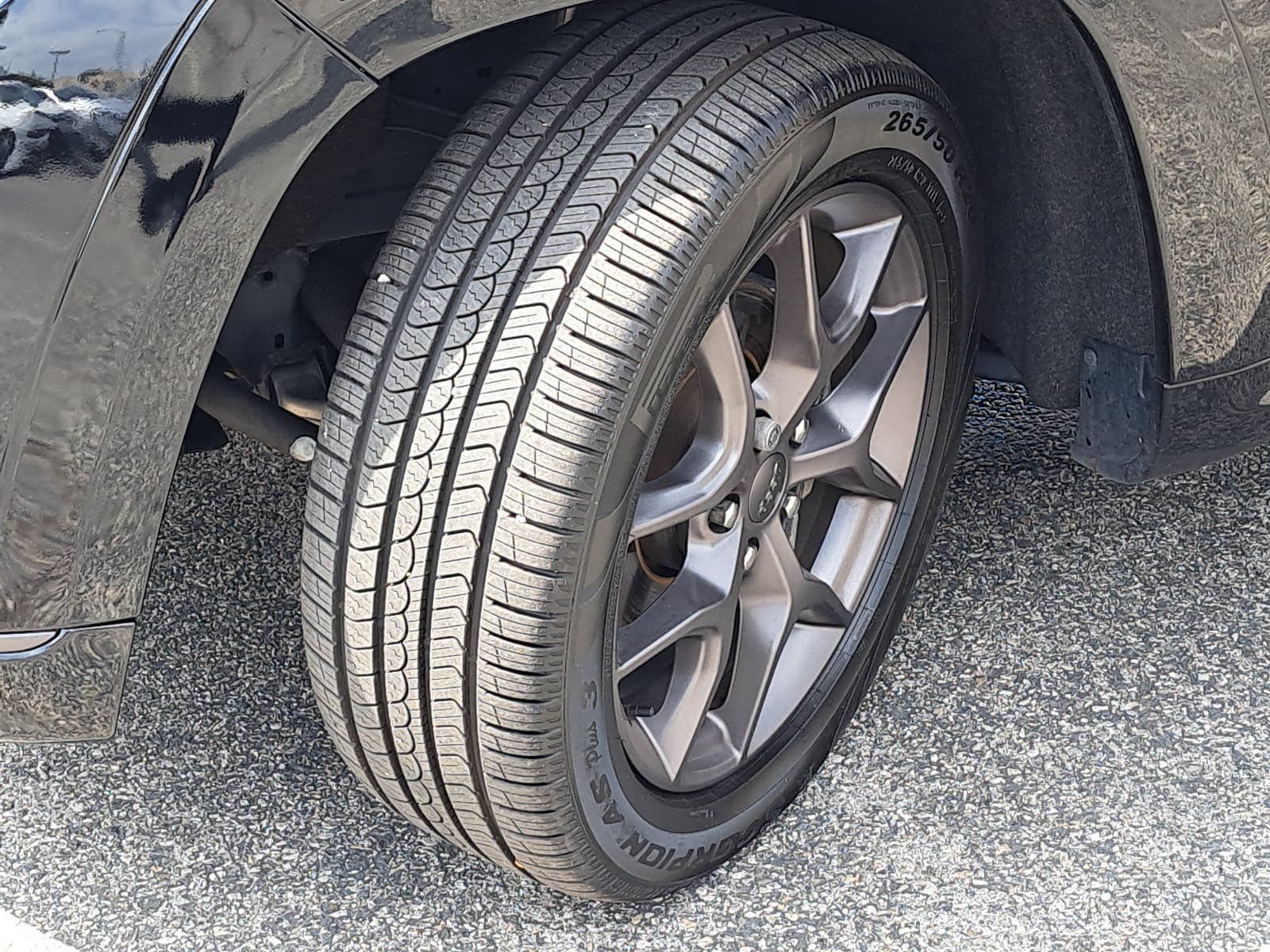 Used 2020 Jeep Grand Cherokee Limited X AWD/4WD image 36