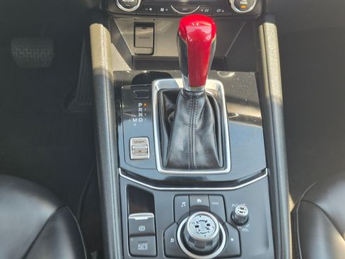 Used 2018 MAZDA CX-5 Touring w/ Preferred Equipment Package FWD image 26
