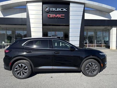 New 2026 Buick Envision Preferred AWD/4WD image 5