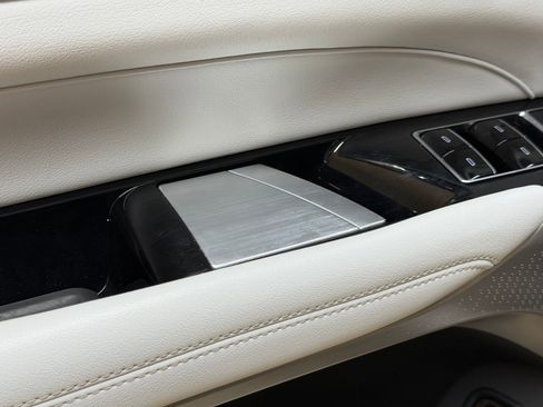 Certified 2024 Cadillac Lyriq Sport image 24