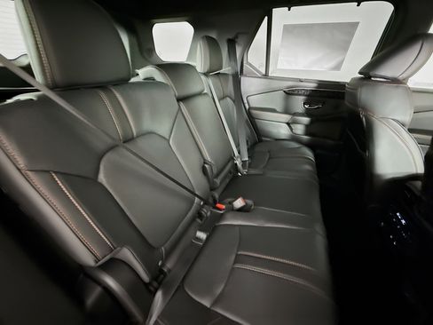 New 2026 Honda Passport TrailSport Elite image 36