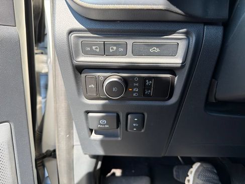 Used 2023 Ford F150 Platinum w/ Equipment Group 701A High AWD/4WD image 35